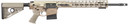 Larue Tactical LTMRGGS308W20FDELC LT10 MRGG MLOK 308 10+1 20 Stealth Fluted Barrel FDE Right Hand, Rifle