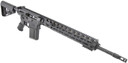 Larue Tactical LTMRGGS65CM20 LT10 6.5 Creedmoor 20+1 20 R.A.T. Stock A-P.E.G. Grip Black, Rifle
