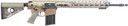 Larue Tactical LTMRGGS65CM20FDE LT10 6.5 Creedmoor 20+1 20 R.A.T. Stock A-P.E.G. Grip FDE, Rifle