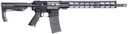 Patriot Ordnance 02316 P-15 Base 5.56 NATO 10+1 16.50 Black Anodized Match Grade Threaded Barrel, Black Anodized Pic Rail Aluminum Receiver, M-LOK Handguard, MFT Tactical Black Synthetic Stock, A2 Style Grip, Rifle