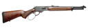 Rossi 950045161 R95 45 Colt 8+1 16.50 Black Oxide Alloy Steel Barrel, Black Oxide Alloy Steel Receiver, Fixed Hardwood Stock, Rifle