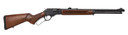 Rossi 950045201 R95 45 Colt 6+1 18 Black Oxide Alloy Steel Barrel, Black Oxide Alloy Steel Receiver, Fixed Hardwood Stock, Rifle