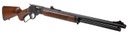 Rossi 950357201 R95 357 Mag 10+1 18 Black Oxide Alloy Steel Barrel, Black Oxide Alloy Steel Receiver, Fixed Hardwood Stock, Rifle