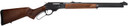 Rossi 950444161 R95 444 Marlin 5+1 16.50 Black Oxide Alloy Steel Barrel, Black Oxide Alloy Steel Receiver, Fixed Hardwood Stock, Rifle