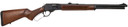 Rossi 950454201 R95 454 Casull 9+1 20 Black Oxide Alloy Steel Barrel, Black Oxide Alloy Steel Receiver, Fixed Hardwood Stock, Rifle