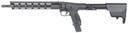 Smith & Wesson 13782 M&P FPC 40 S&W 20+1 16.25 Black Armornite Threaded Barrel, Black Anodized Pic Rail Aluminum Receiver, Fold Black Synthetic Stock, Black Grip, Includes 3 Mags & Carry Bag, Rifle