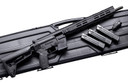 Smith & Wesson 14399 Response Bundle 9mm Luger 23+1 16.50 Black Threaded Barrel, Black Pic Rail Poly Receiver, M-LOK Handguard, Adj Black Synthetic Stock, Black Poly Grip, Includes Crimson Trace Rail Master Tactical Light & 3 Magazines, Rifle