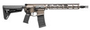 Vktr Industries V31100916605CAD VK-1PW *CA Compliant 223 Rem/5.56 NATO 10+1 13.70 Black Threaded Barrel, Magpul FDE Cerakote Receiver w/Pic Rail, M-LOK Handguard, Magpul SL Black Poly Stock, Black Magpul K2 Grip, Ambi, Rifle
