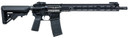 Watchtower RDR55616BLK Raider 5.56 NATO 30+1 Black Nitride Threaded Barrel, Hard Coat Anodized Aluminum Receiver, Black Poly Stock, Rifle