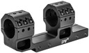 Griffin Armament GSMC193H30MM SPRM Cantilever Mount 30mm Black 6061 T-6 Aluminum