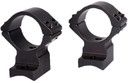 WGUN 64633 XPERT INTEGRATED SCOPE RINGS 1 LOW, Scope Rings