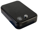 Smith & Wesson Knives 1217217 Handgun Vault Holds 1 Handgun