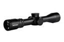 Riton Optics 3P315ASLW24 3 Primal Black 3-15x 44mm 30mm Tube XRP Reticle