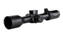 Riton Optics 5P212ASI24 5 Primal Black 2-12x 44mm 30mm Tube Illuminated RDH Reticle
