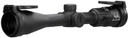 Sig Sauer Electro-Optics SOBM33004 Buckmasters Black 3-9x 40mm 1 Tube Illuminated Hellfire Buckmasters BDC Reticle, Rifle Scope