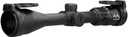Sig Sauer Electro-Optics SOBM43002 Buckmasters Black 3-12x 44mm 1 Tube Illuminated Hellfire Buckmasters BDC Reticle, Rifle Scope