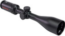Winchester Optics 3.510X50 Supreme Rifle Scope Black 3.5x-10x 50mm 1 Tube, Rifle Scope