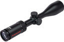 Winchester Optics 3.510X50 Supreme Rifle Scope Black 3.5x-10x 50mm 1 Tube, Rifle Scope