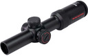Winchester Optics 14X24IR Supreme Riflescope 1x-4x 24mm Illuminated Reticle Matte Black, Rifle Scope
