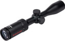 Winchester Optics 3-9X40 Supreme Riflescope 3x-9x 42mm Plex Reticle Matte Black, Rifle Scope