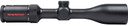 Winchester Optics 4-12X44SF Supreme Rifle Scope Black 4-12x 44mm, Rifle Scope