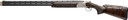 Browning 0183233002 Citori 825 Sporting 12 Gauge Break Open 3 2rd 32 Polished Blued Over/Under Vent Rib Barrel, Silver Nitride Stainless Steel Receiver, Adj Comb Black Walnut Stock, Shotgun