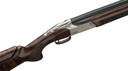 Browning 0183233003 Citori 825 Sporting 12 Gauge Break Open 3 2rd 30 Polished Blued Over/Under Vent Rib Barrel, Silver Nitride Stainless Steel Receiver, Adj Comb Black Walnut Stock, Shotgun