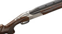 Browning 0183244003 Citori 825 Trap 12 Gauge Break Open 2.75 2rd 30 Polished Blued Over/Under Vent Rib Barrel, Silver Nitride Stainless Steel Receiver, Monte Carlo Comb Gloss Black Walnut Stock, Shotgun