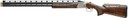 Browning 0183254003 Citori 825 Trap 12 Gauge Break Open 2.75 2rd 30 Polished Blued Over/Under Vent Rib Barrel, Silver Nitride Stainless Steel Receiver, Adj Comb Walnut Stock, Shotgun