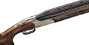 Browning 0183254003 Citori 825 Trap 12 Gauge Break Open 2.75 2rd 30 Polished Blued Over/Under Vent Rib Barrel, Silver Nitride Stainless Steel Receiver, Adj Comb Walnut Stock, Shotgun