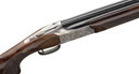 Browning 0183483002 Citori 825 Pro Sporting 12 Gauge Break Open 3 2rd 32 Polished Blued Over/Under Vent Rib Barrel, Silver Nitride Stainless Steel Receiver, Adj Comb Black Walnut Stock, Shotgun