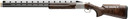 Browning 0183504003 Citori 825 Pro Trap 12 Gauge Break Open 2.75 2rd 30 Polished Blued Over/Under Vent Rib Barrel, Silver Nitride Stainless Steel Receiver, Adj Comb Gloss Black Walnut Stock, Shotgun