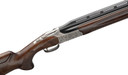Browning 0183504003 Citori 825 Pro Trap 12 Gauge Break Open 2.75 2rd 30 Polished Blued Over/Under Vent Rib Barrel, Silver Nitride Stainless Steel Receiver, Adj Comb Gloss Black Walnut Stock, Shotgun