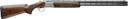 Browning 018367302 Citori Laredo 12 Gauge Break Open 3 2rd 32 Gloss Blued Over/Under Vent Rib Barrel, Engraved Silver Nitride Engraved Steel Receiver, Checkered Turkish Walnut Stock, Shotgun