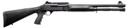 Four Peaks Imports 12058 AKSA S4 12 Gauge 3 5+1 18.50 Chrome Plated 7075-T6 Aluminum Receiver, Shotgun