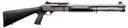 Four Peaks Imports 12059 AKSA S4 12 Gauge 3 5+1 18.50 Chrome Plated 7075-T6 Aluminum Receiver, Shotgun