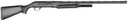 Four Peaks Imports 12078 AKSA S2 20 Gauge 3 5+1 28 Chrome Plated 7075-T6 Aluminum Receiver Black Synthetic Stock, Shotgun
