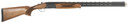 Gforce GF5B2028 Filthy Pheasant 20 Gauge Break Open 3 2rd 28 Over/Under Vent Rib Barrel, Black Aluminum Receiver, Fixed Turkish Walnut Stock, Shotgun