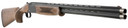 Gforce GF5B2028 Filthy Pheasant 20 Gauge Break Open 3 2rd 28 Over/Under Vent Rib Barrel, Black Aluminum Receiver, Fixed Turkish Walnut Stock, Shotgun