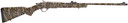 Henry H015T410 Turkey Full Size 410 Gauge Break Open 3 1rd 26 Mossy Oak Bottomland Single Shot Barrel, Drilled & Tapped Steel Receiver, Fixed Mossy Oak Bottomland Wood Stock, Right Hand, Shotgun