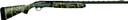 Mossberg 85174 940 Pro 12 Gauge Semi-Auto 3 4+1 28 Patriot Brown Cerakote Vent Rib Steel Barrel, Patriot Brown Cerakote Drilled & Tapped Receiver, Adj Mossy Oak Original Bottomland Synthetic Stock, Shotgun