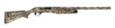 Spandau 21000186 S2 12 Gauge Semi-Auto 3 3+1 28 Realtree Max-7 Vent Rib Barrel, Realtree Max-7 Drilled & Tapped Receiver, Fixed Realtree Max-7 Poly Stock, Benelli/Mobil Choke Tube System, Shotgun