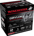 Winchester SSH1233 Shotgun Ammunition
