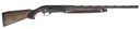 TriStar 20232 Raptor II 12 Gauge Semi-Auto 3 5+1 28 Black Vent Rib Steel Barrel, Black Steel Receiver, Fixed Walnut Stock, Shotgun