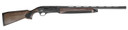 TriStar 20234 Raptor II 20 Gauge Semi-Auto 3 5+1 28 Black Vent Rib Steel Barrel, Black Steel Receiver, Fixed Walnut Stock, Shotgun