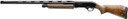 Winchester 512467393 SXP Trap 12 Gauge Pump 3 4+1 30 Gloss Black Vent Rib Barrel, Gloss Black Aluminum Receiver, Fixed w/Raised Comb Satin Turkish Walnut Stock, Shotgun