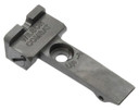 Wilson Combat 1034 Rear Sight Black Frame Fits Colt Python/Anaconda Universal