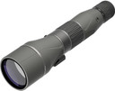 Leupold 185604 SX-5 Santiam HD Straight Body 27-55x 80mm Black, Spotting Scope