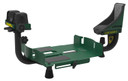 Caldwell 1217424 Lead Sled 4 Rifle/Shotgun Black/Green, Shooting Rest