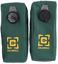 Caldwell 1223931 Lead Sled Weight Bag Large Nylon, Shooting Rest